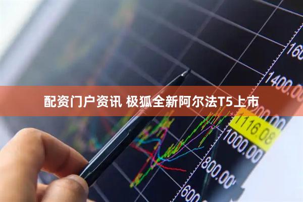 配资门户资讯 极狐全新阿尔法T5上市